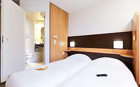 Hotel Première Classe Annemasse Ville La Grand À 2*